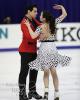 Anna Cappellini & Luca Lanotte (ITA)
