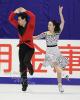 Anna Cappellini & Luca Lanotte (ITA)