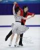 Anna Cappellini & Luca Lanotte (ITA)