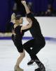 Natalia Kaliszek & Maksym Spodyriev (POL)