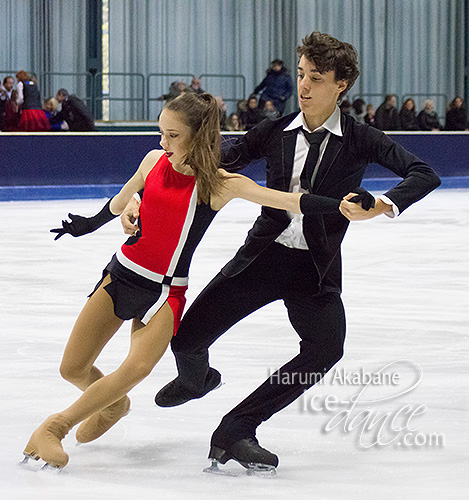 Caroline Green & Gordon Green (USA)