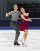 Emily Rose BROWN & James HERNANDEZ (GBR)