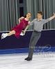 Emily Rose BROWN & James HERNANDEZ (GBR)