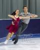 Emily Rose BROWN & James HERNANDEZ (GBR)