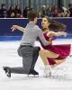 Emily Rose BROWN & James HERNANDEZ (GBR)