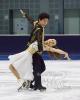 Emma GUNTER & Caleb WEIN (USA)