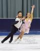 Manon JURET & Axel LAMASSE (FRA)