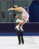 Manon JURET & Axel LAMASSE (FRA)