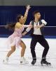 Manon JURET & Axel LAMASSE (FRA)