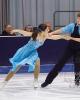 Jessica PALFREYMAN & Charlton DOHERTY (AUS)