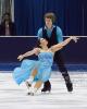 Jessica PALFREYMAN & Charlton DOHERTY (AUS)