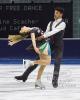 Justine SCACHE & Arnaud CAFFA (FRA)