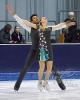 Justine SCACHE & Arnaud CAFFA (FRA)
