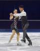 Justine SCACHE & Arnaud CAFFA (FRA)