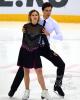 Lucie Mysliveckova & Lukas Csolley (SVK)