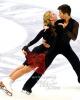 Mackenzie Bent & Dmitre Razgulajevs (CAN)