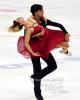 Lucie Mysliveckova & Lukas Csolley (SVK)