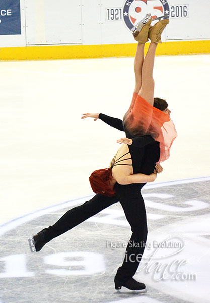 Tiffany Zahorski & Jonathan Guerreiro (RUS)