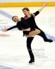 Madison Chock & Evan Bates (USA)