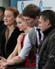 Viktoria Kavaliova & Yurii Bieliaiev (BLR)
