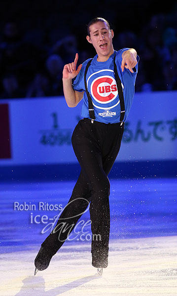 Jason Brown (USA)