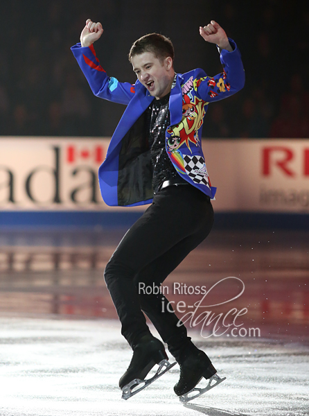 Misha Ge (UZB)