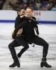 Madison Chock & Evan Bates (USA)