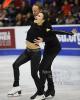 Madison Chock & Evan Bates (USA)