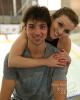 Alexandra Paul & Mitch Islam (CAN)