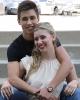 Mackenzie Bent & Dmitre Razgulajevs (CAN)