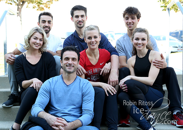 Team Gadbois