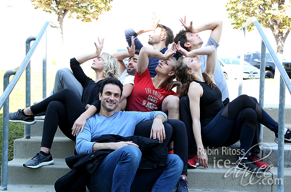 Team Gadbois