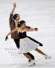 Kana Muramoto & Chris Reed (JPN)