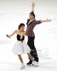 Kana Muramoto & Chris Reed (JPN)