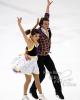 Kana Muramoto & Chris Reed (JPN)