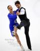 Alisa Agafonova & Alper Ucar (TUR)