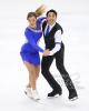 Alisa Agafonova & Alper Ucar (TUR)