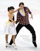 Kana Muramoto & Chris Reed (JPN)