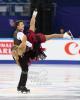 Matilda Friend & William Badaoui (AUS)