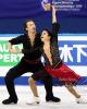 Kana Muramoto & Chris Reed (JPN)