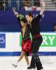 Kana Muramoto & Chris Reed (JPN)