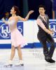 Shiyue Wang & Xinyu Liu (CHN)