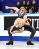 Shiyue Wang & Xinyu Liu (CHN)