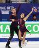 Madison Chock & Evan Bates (USA)