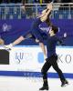 Maia Shibutani & Alex Shibutani (USA)