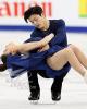 Maia Shibutani & Alex Shibutani (USA)