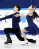 Maia Shibutani & Alex Shibutani (USA)