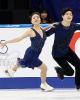 Maia Shibutani & Alex Shibutani (USA)