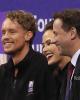 Madison Chock & Evan Bates (USA)