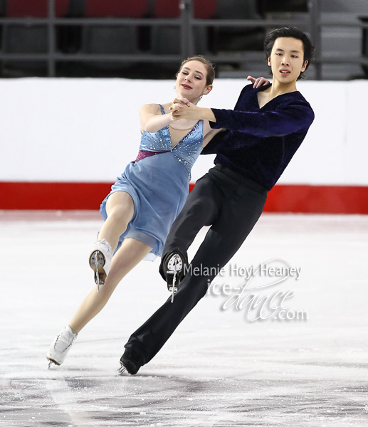 Valérie Taillefer & Jason Chan
